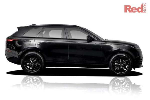 2024 Land Rover Range Rover Velar P250 Dynamic SE L560
