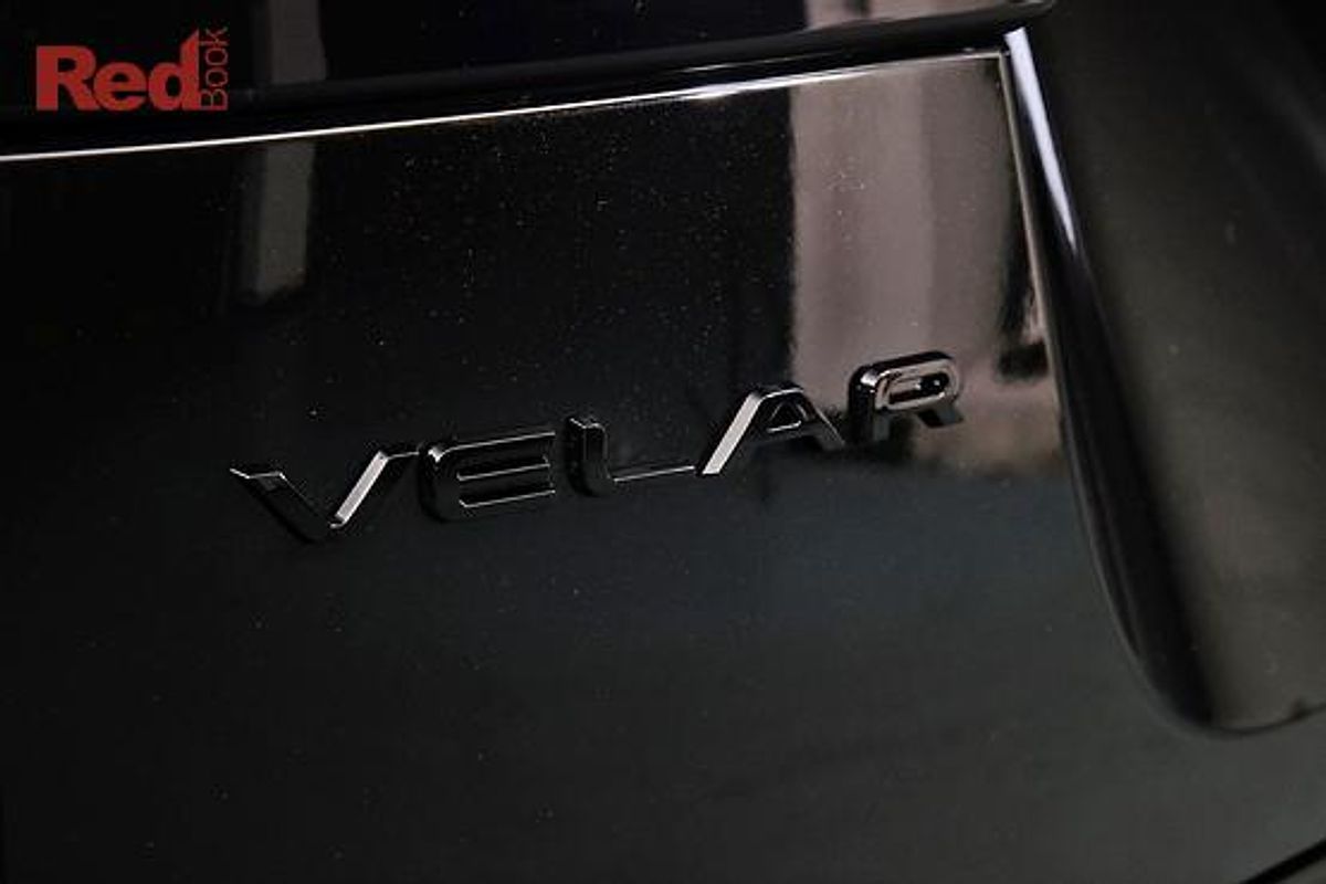 2024 Land Rover Range Rover Velar P250 Dynamic SE L560