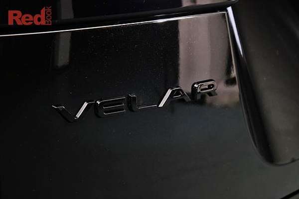 2024 Land Rover Range Rover Velar P250 Dynamic SE L560