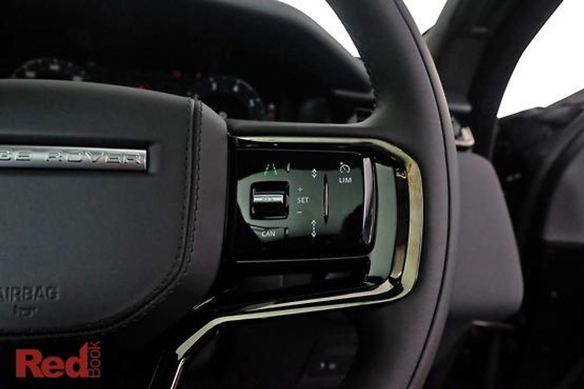 2024 Land Rover Range Rover Velar P250 Dynamic SE L560