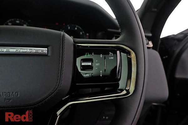 2024 Land Rover Range Rover Velar P250 Dynamic SE L560