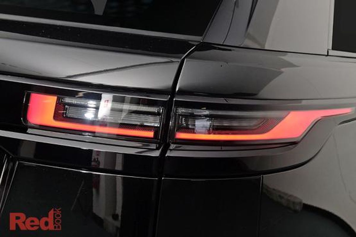 2024 Land Rover Range Rover Velar P250 Dynamic SE L560