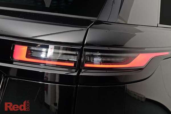 2024 Land Rover Range Rover Velar P250 Dynamic SE L560