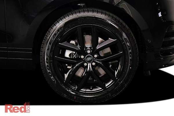 2024 Land Rover Range Rover Velar P250 Dynamic SE L560