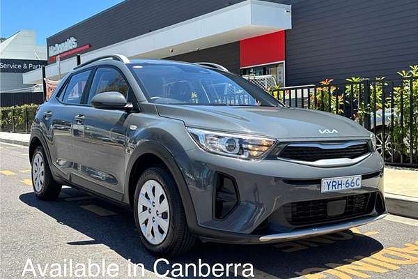 2022 Kia Stonic S YB