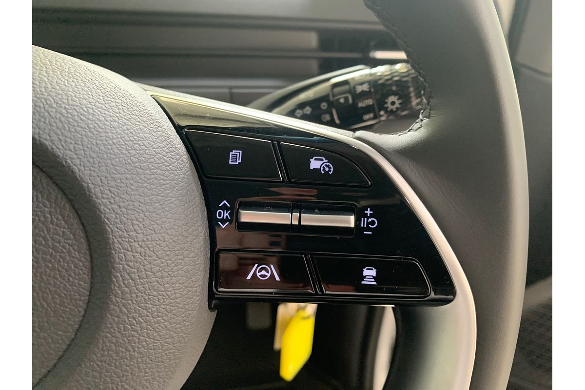 2024 Hyundai STARIA US4.V3