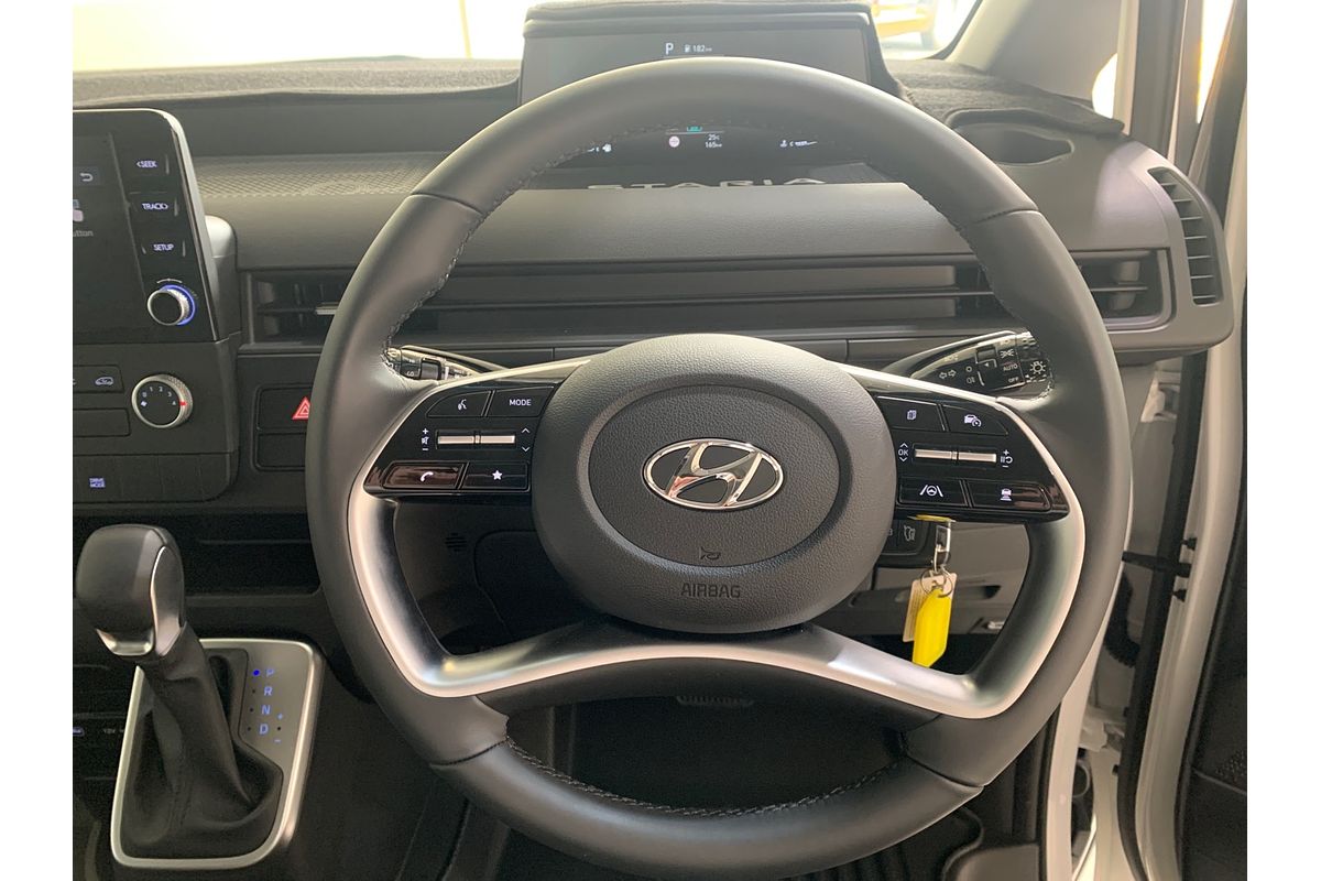 2024 Hyundai STARIA US4.V3