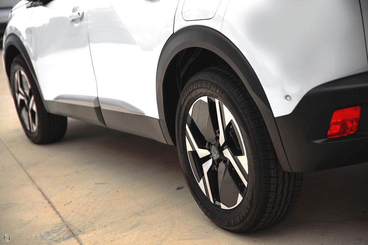 2024 Peugeot 2008 GT P24