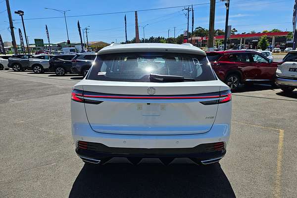 2024 MG HS Excite AS33