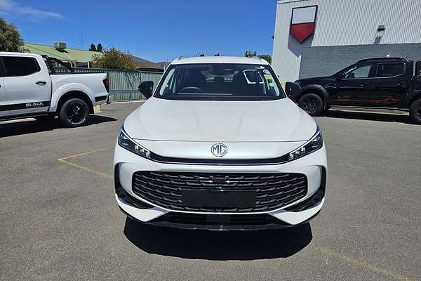 2024 MG HS Excite AS33