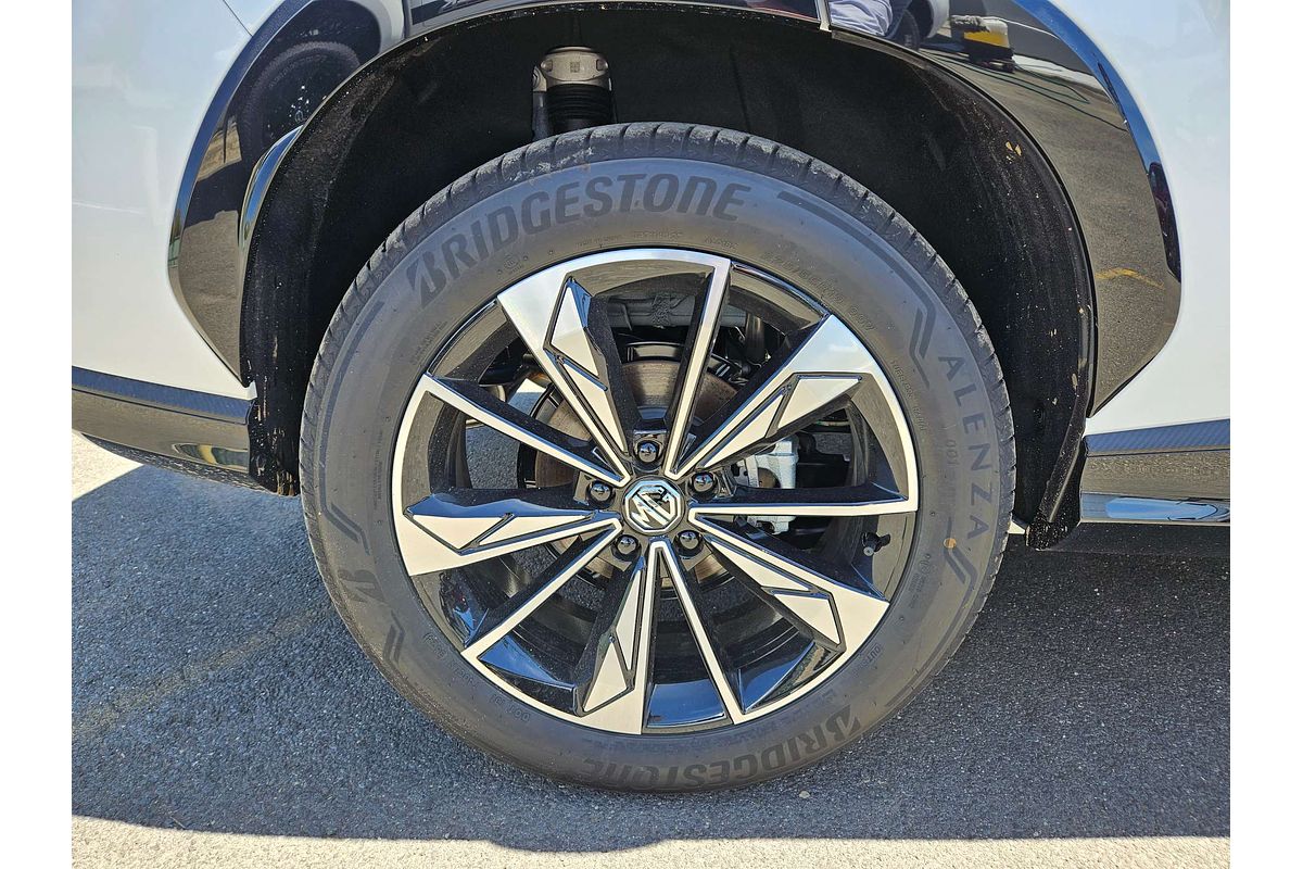 2024 MG HS Excite AS33