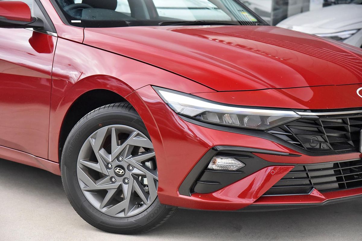 2024 Hyundai i30 CN7.V2