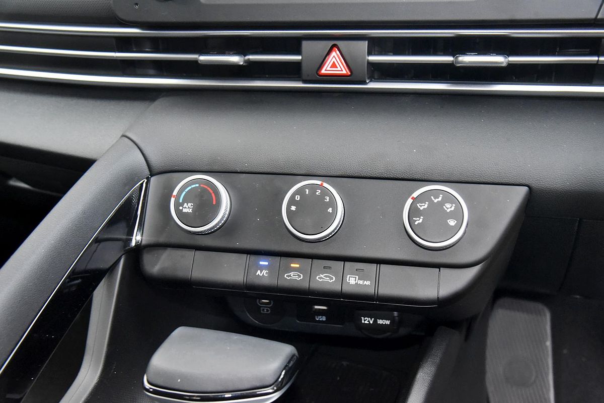 2024 Hyundai i30 CN7.V2