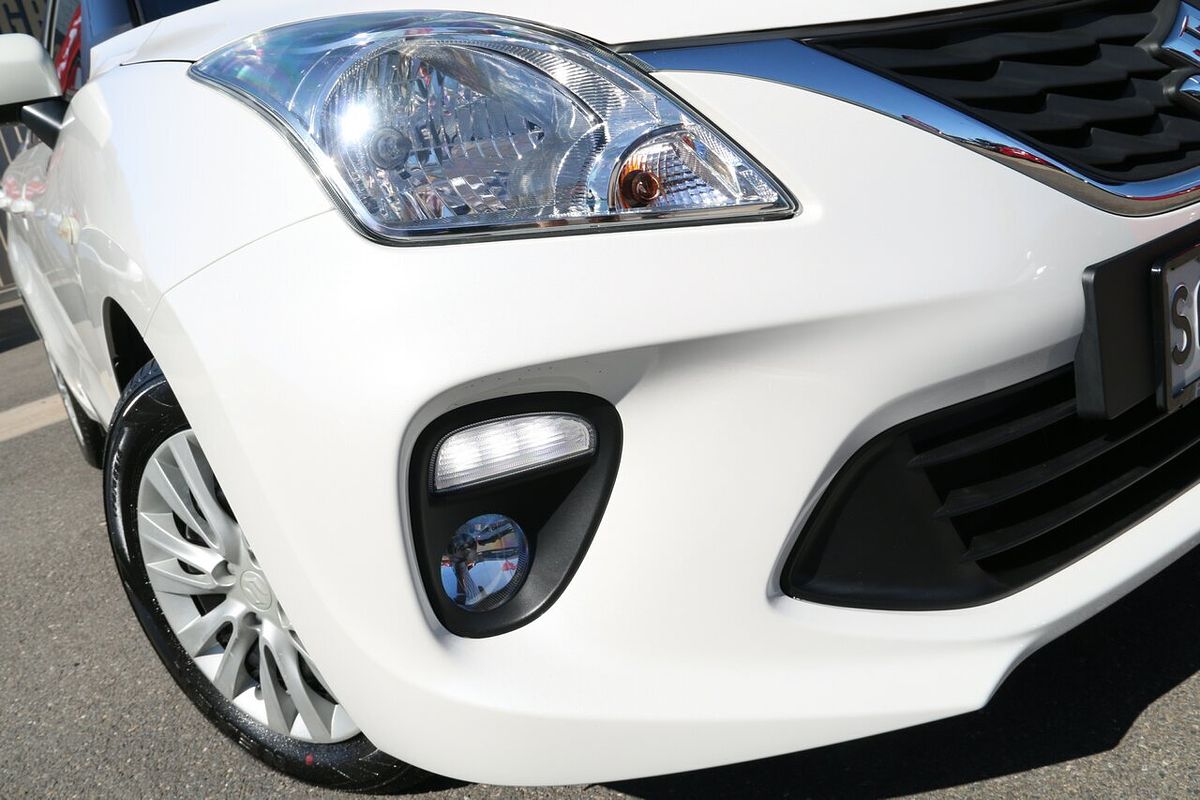 2021 Suzuki Baleno GL EW Series II