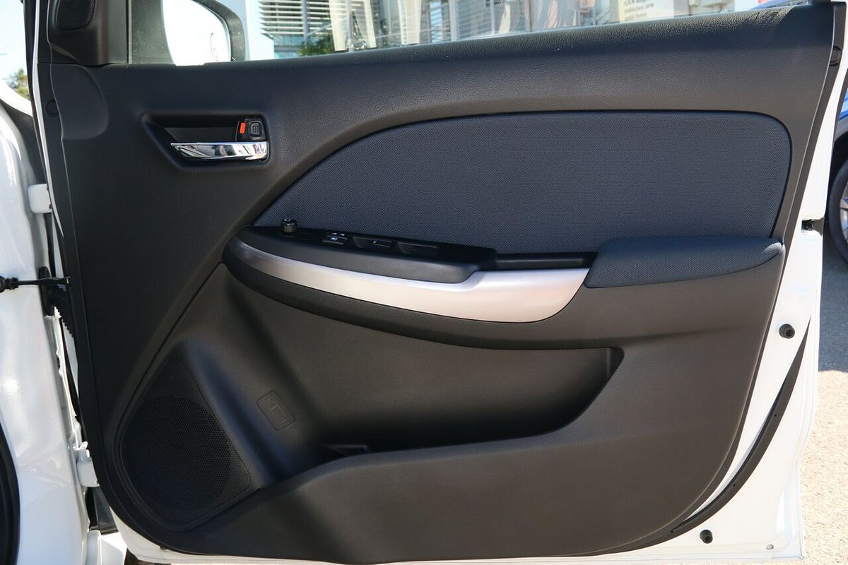 2021 Suzuki Baleno GL EW Series II