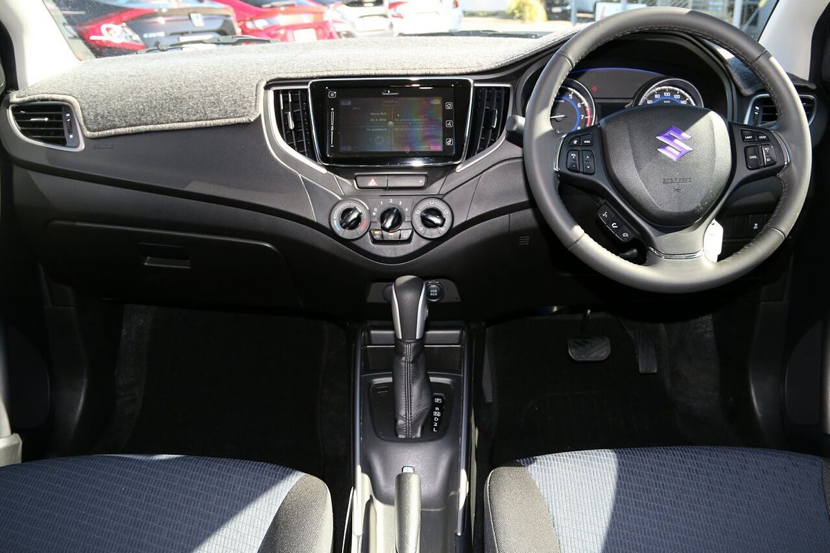 2021 Suzuki Baleno GL EW Series II