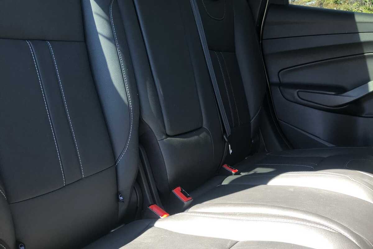 2013 Ford KUGA Titanium TF