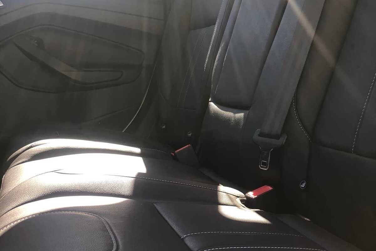 2013 Ford KUGA Titanium TF