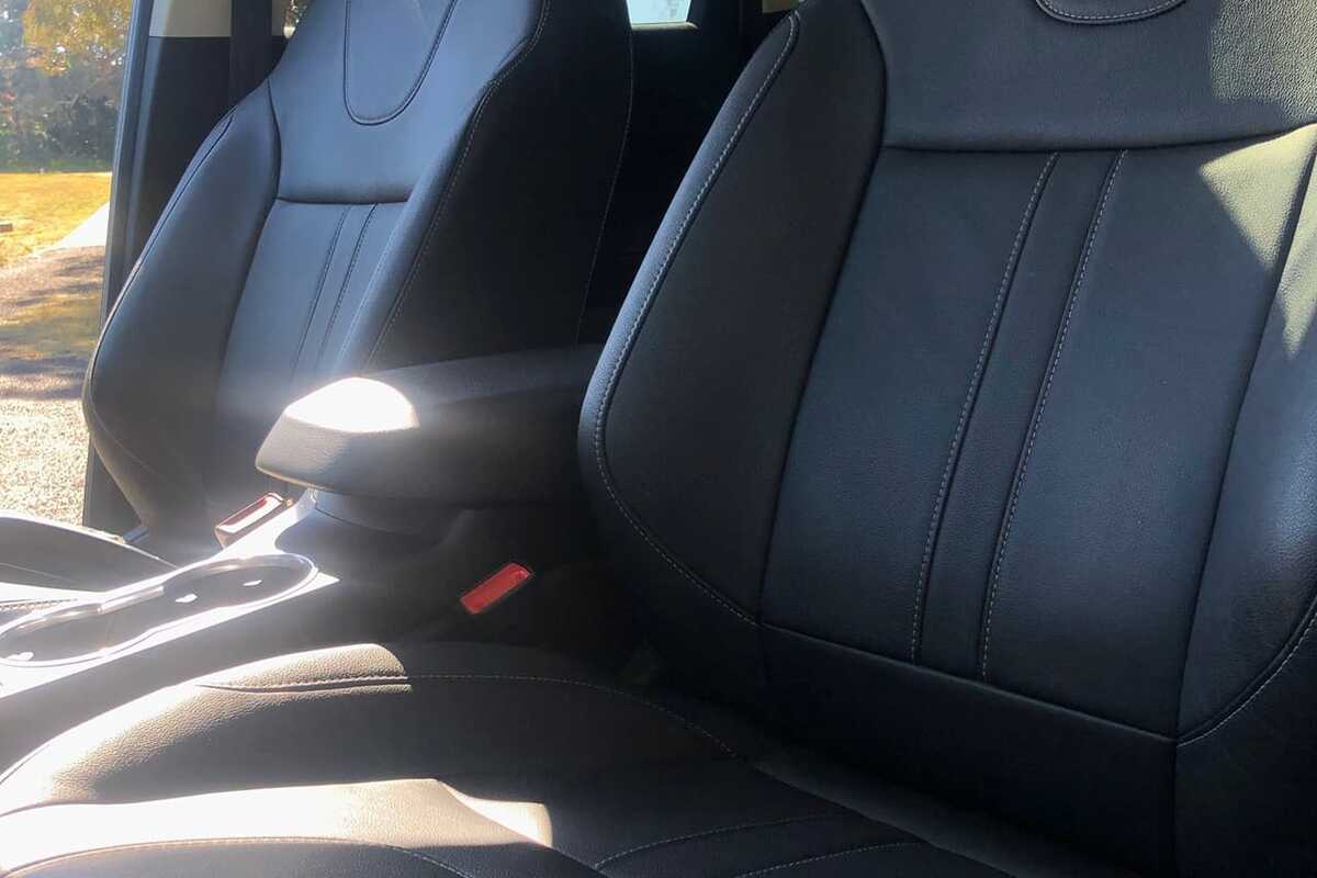 2013 Ford KUGA Titanium TF