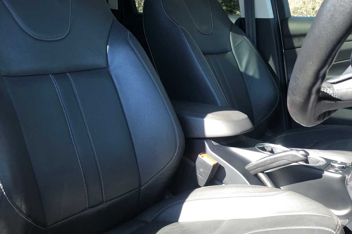 2013 Ford KUGA Titanium TF