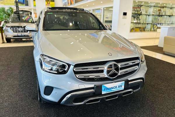 2022 Mercedes-Benz GLC-Class GLC200 X253