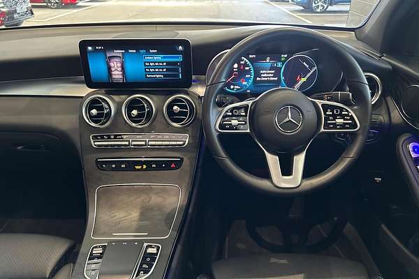 2022 Mercedes-Benz GLC-Class GLC200 X253