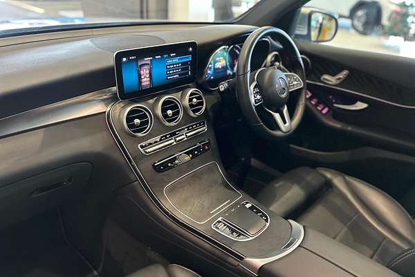 2022 Mercedes-Benz GLC-Class GLC200 X253