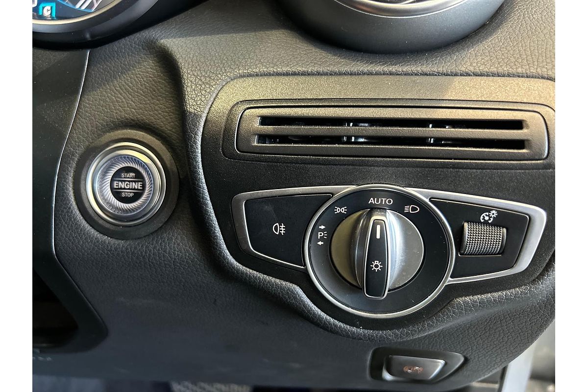 2022 Mercedes-Benz GLC-Class GLC200 X253