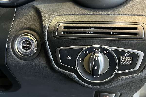 2022 Mercedes-Benz GLC-Class GLC200 X253