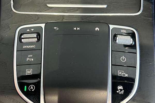 2022 Mercedes-Benz GLC-Class GLC200 X253
