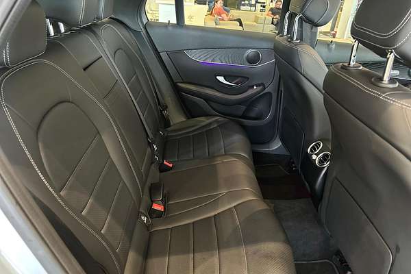 2022 Mercedes-Benz GLC-Class GLC200 X253