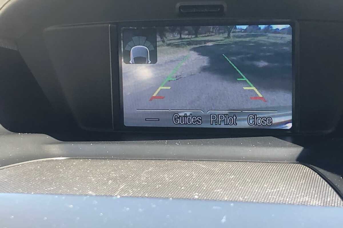 2013 Ford KUGA Titanium TF