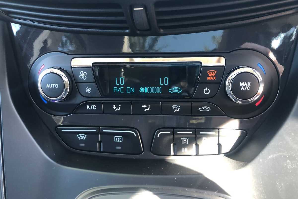 2013 Ford KUGA Titanium TF