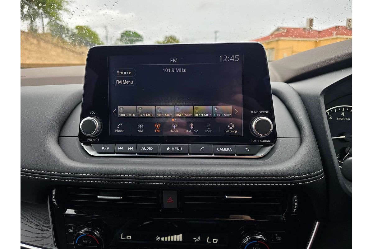 2023 Nissan X-TRAIL ST-L T33