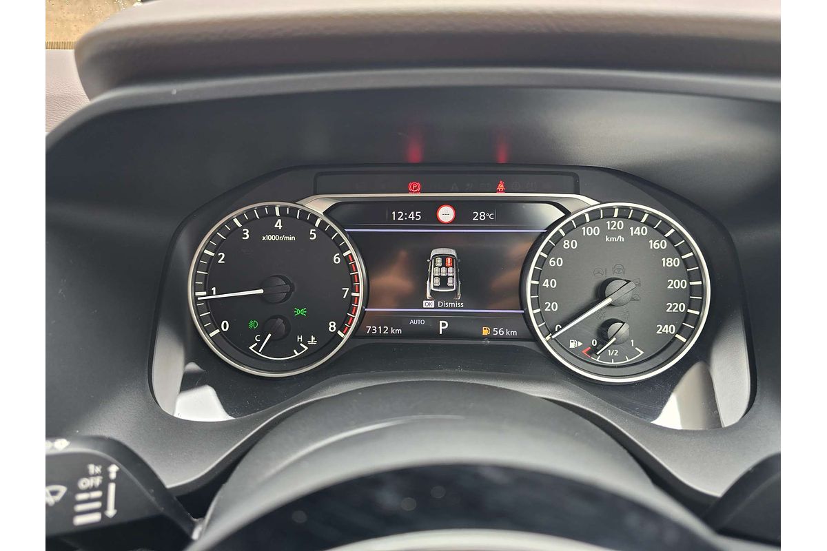 2023 Nissan X-TRAIL ST-L T33