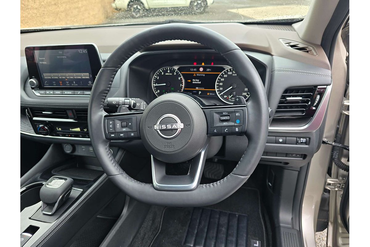 2023 Nissan X-TRAIL ST-L T33