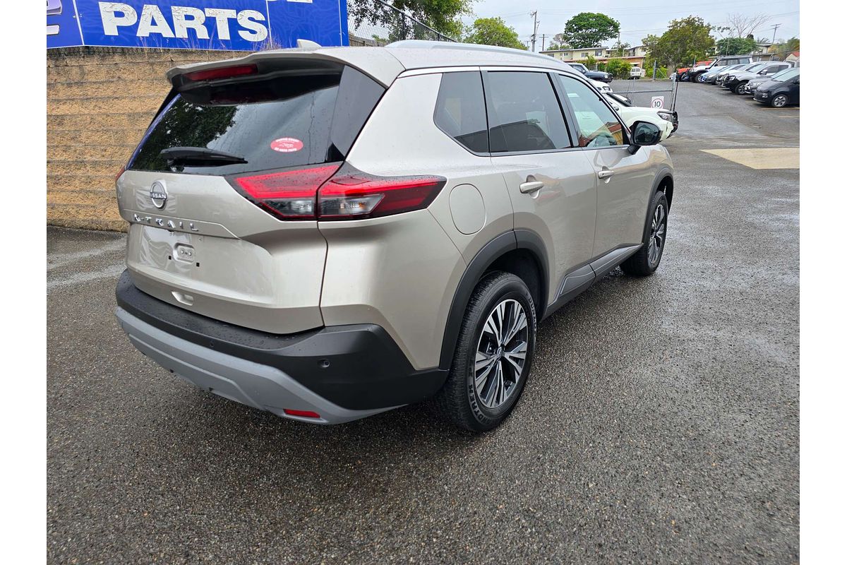 2023 Nissan X-TRAIL ST-L T33