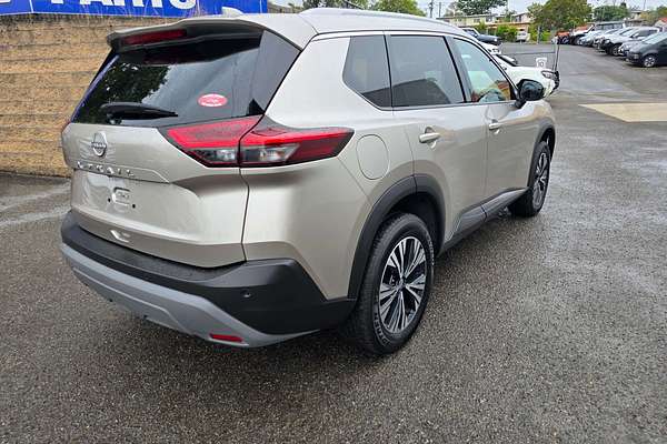 2023 Nissan X-TRAIL ST-L T33