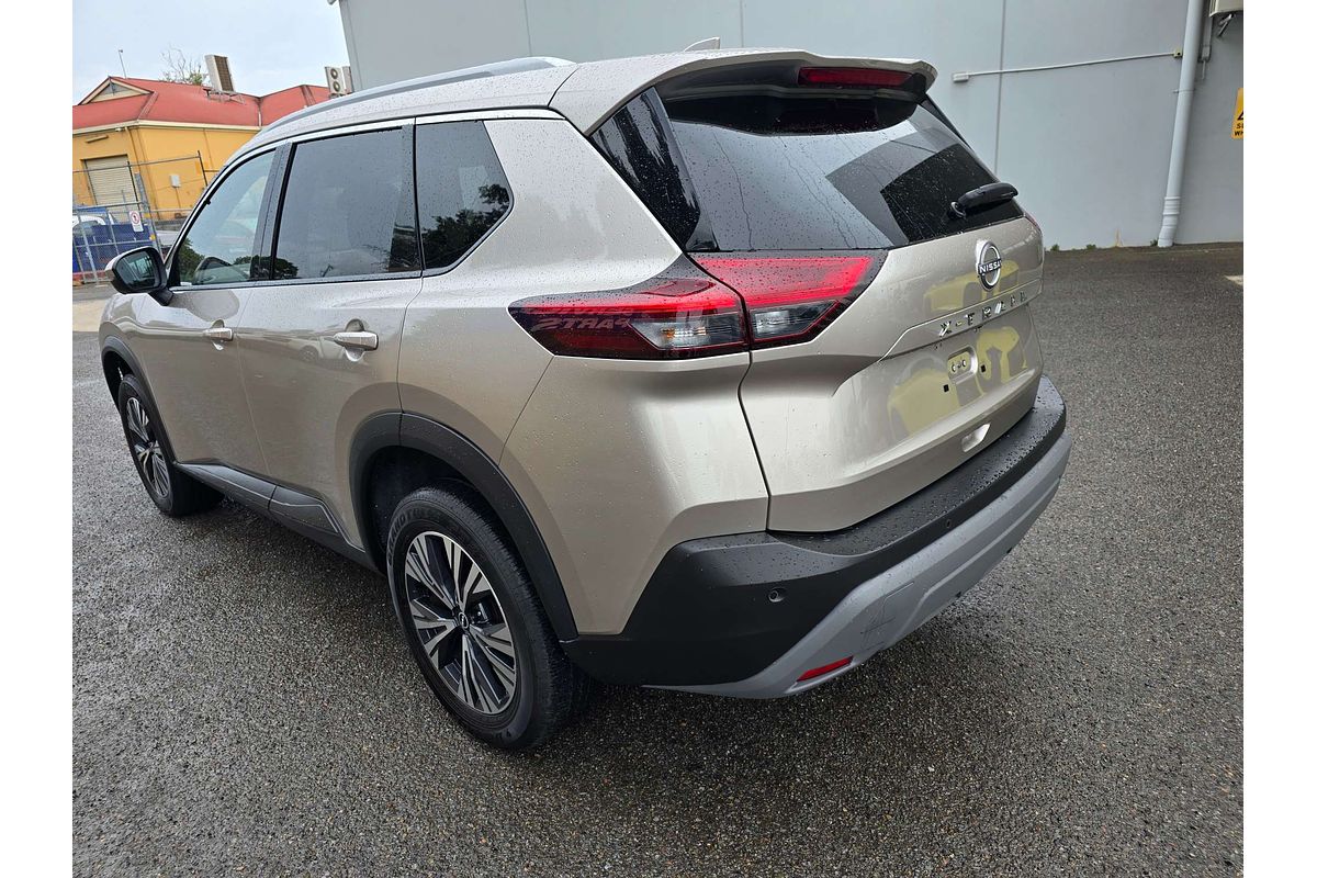 2023 Nissan X-TRAIL ST-L T33