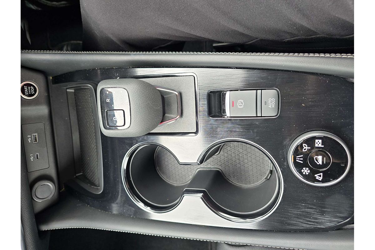 2023 Nissan X-TRAIL ST-L T33