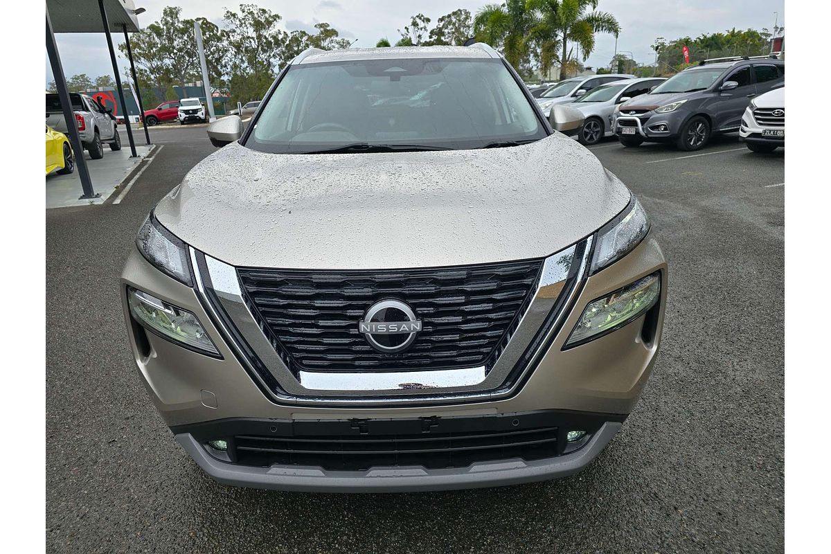 2023 Nissan X-TRAIL ST-L T33