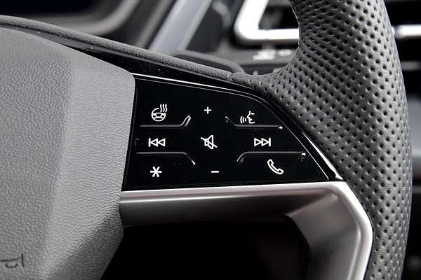 2024 Audi Q4 e-tron 55 F4