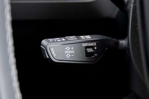 2024 Audi Q4 e-tron 55 F4