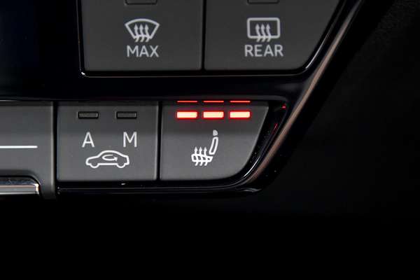2024 Audi Q4 e-tron 55 F4