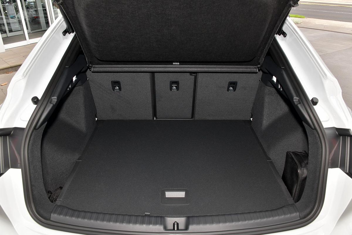 2024 Audi Q4 e-tron 55 F4