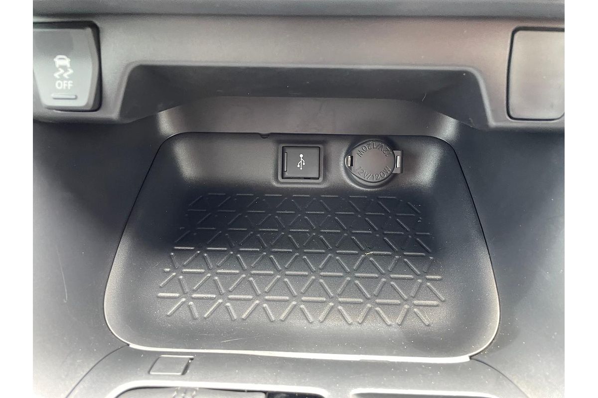 2020 Toyota RAV4 GX AXAH54R