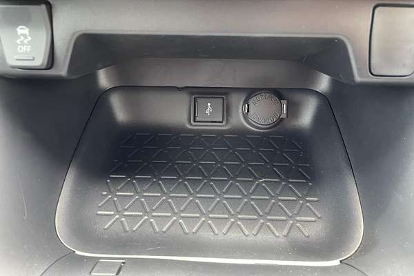 2020 Toyota RAV4 GX AXAH54R