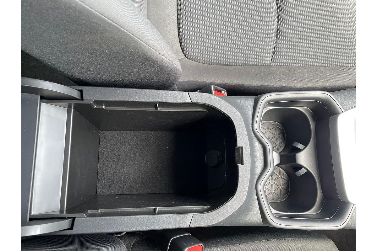 2020 Toyota RAV4 GX AXAH54R