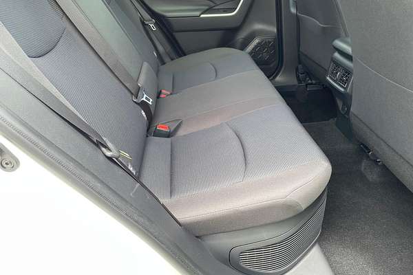 2020 Toyota RAV4 GX AXAH54R