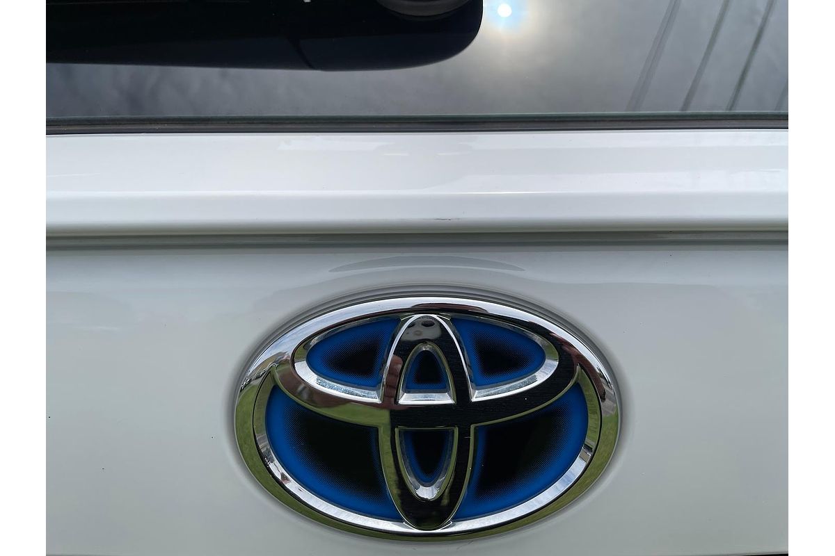2020 Toyota RAV4 GX AXAH54R